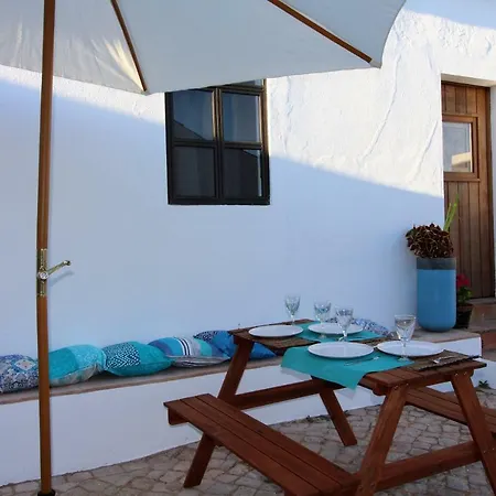 펜션 Casa Naperon