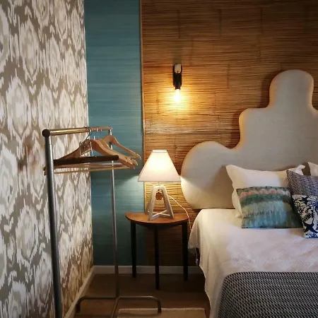 펜션 Casa Naperon