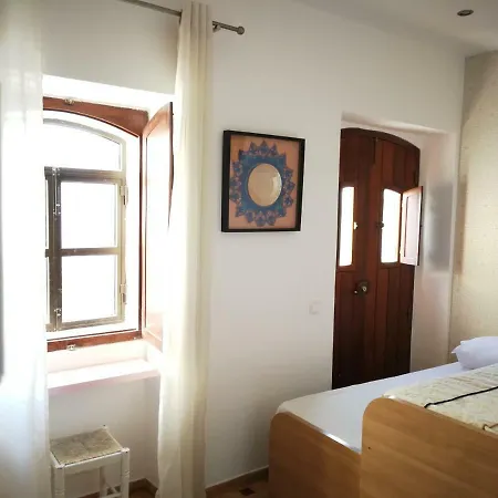 펜션 Casa Naperon 기아