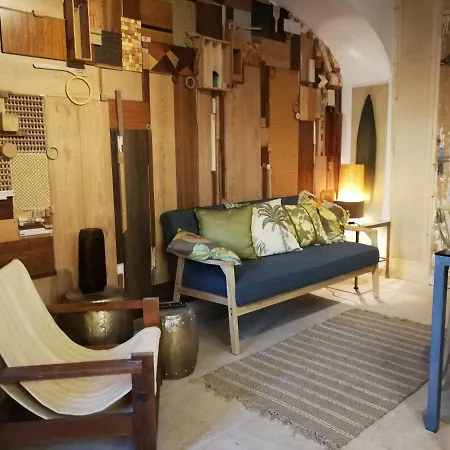 Casa Naperon *