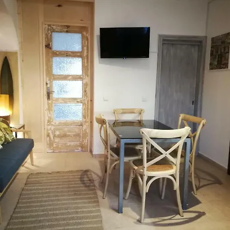 Casa Naperon