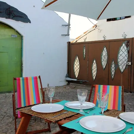 Casa Naperon *
