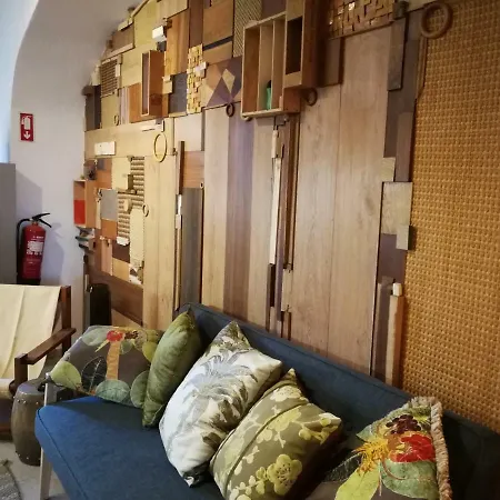 Casa Naperon