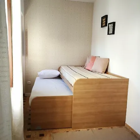 Feriehus Casa Naperon