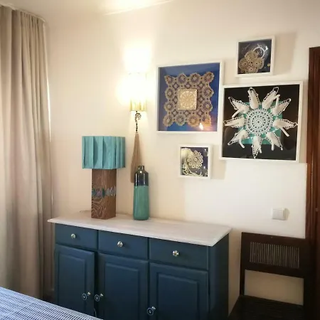 Casa Naperon