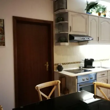 Casa Naperon Holiday home *