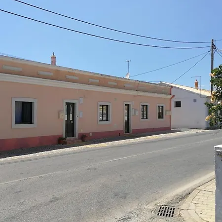 Casa Naperon *